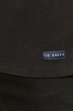 Ted Baker - Tričko (3-pak) 170447 čierna