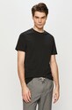Odzież Ted Baker - T-shirt (3-pack) 170447 multicolor