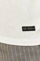 Ted Baker - Μπλουζάκι (3-pack) 170448 λευκό