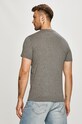 Îmbrăcăminte Armani Exchange - Tricou 8NZTPH.ZJH4Z gri