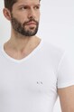 Armani Exchange - Футболки (2-pack) 956004.CC282 белый AA00