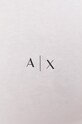 Armani Exchange - Футболки (2-pack) 956004.CC282 белый