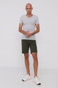Oblečení Tričko Armani Exchange (2-pack) 956004.CC282 černá