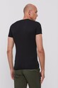 Armani Exchange - T-shirt (2-pack) 956004.CC282 czarny