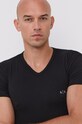 Armani Exchange - T-shirt (2-pack) 956004.CC282