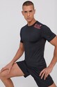 EA7 Emporio Armani Tricou negru 8NPT06.PJ6LZ