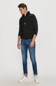 EA7 Emporio Armani Longsleeve 8NPTL9.PJ03Z 8NPTL9.PJ03Z zielony AA00