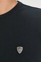 EA7 Emporio Armani Longsleeve 8NPTL9.PJ03Z 8NPTL9.PJ03Z zielony