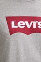 Levi's - Μπλουζάκι Graphic Set 17783.0138 γκρί