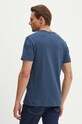 Îmbrăcăminte Levi's tricou 17783.0139 bleumarin
