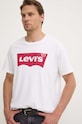Levi's - T-shirt Graphic biały 17783.0140