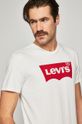 biela Levi's - Pánske tričko Graphic Pánsky