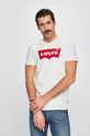 biela Levi's - Pánske tričko Graphic