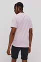 Odzież Only & Sons T-shirt 22019747 różowy