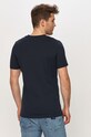 Oblečení Jack & Jones - Tričko 12185035 námořnická modř