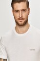 Calvin Klein - Tričko biela K10K104062.NOS