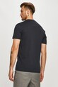 Oblečení Tričko Calvin Klein K10K104062.NOS námořnická modř