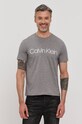 Calvin Klein - T-shirt szary K10K104063.NOS