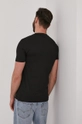 Calvin Klein - T-shirt  100% Természetes pamut