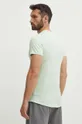 Tommy Jeans t-shirt verde