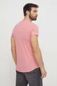 Tommy Jeans rosa