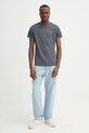 Футболка Tommy Jeans DM0DM09586 голубой AA00