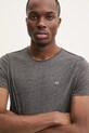 Футболка Tommy Jeans серый DM0DM09586