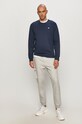 Футболка Tommy Jeans DM0DM09586 білий AA00