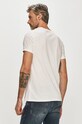 Ρούχα Tommy Hilfiger - Μπλουζάκι 2S87904671 λευκό