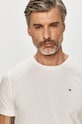 Tommy Hilfiger - Μπλουζάκι λευκό 2S87904671