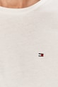 Tommy Hilfiger - Μπλουζάκι 2S87904671 λευκό