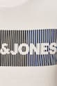 Jack & Jones - T-shirt 12151955. biały