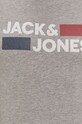 Jack & Jones - T-shirt 12151955. szary