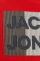 Jack & Jones - Тениска 12151955. червен
