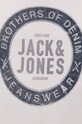 Jack & Jones T-shirt 12190510 beżowy