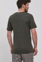 Odzież Jack & Jones T-shirt 12190510 zielony