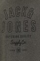 Jack & Jones T-shirt 12190510 zielony