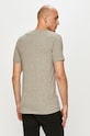 Oblečenie Jack & Jones - Tričko 12058529. sivá