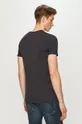 Jack & Jones - T-shirt 78 % Bawełna, 8 % Elastan, 14 % Wiskoza