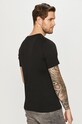 Odzież Jack & Jones T-shirt bawełniany 12151955.. czarny