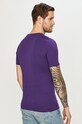 Oblečenie Jack & Jones - Tričko 12156101. fialová