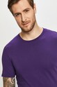 Jack & Jones - Tričko fialová 12156101.