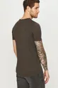 Jack & Jones - T-shirt 100 % Bawełna organiczna