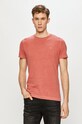 Jack & Jones - Tričko ružová 12175520.