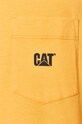 CAT Footwear - Tričko 2511783.12405 oranžová