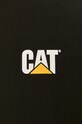 Tričko CAT Footwear 2511784.10158 černá