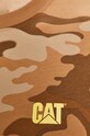 Caterpillar - Majica 2511784.12754 smeđa
