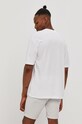 Oblečenie Bavlnené tričko Jack & Jones 12185628 biela