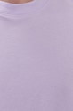 Bavlnené tričko Jack & Jones 12185628 fialová