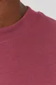 fioletowy Jack & Jones T-shirt bawełniany
